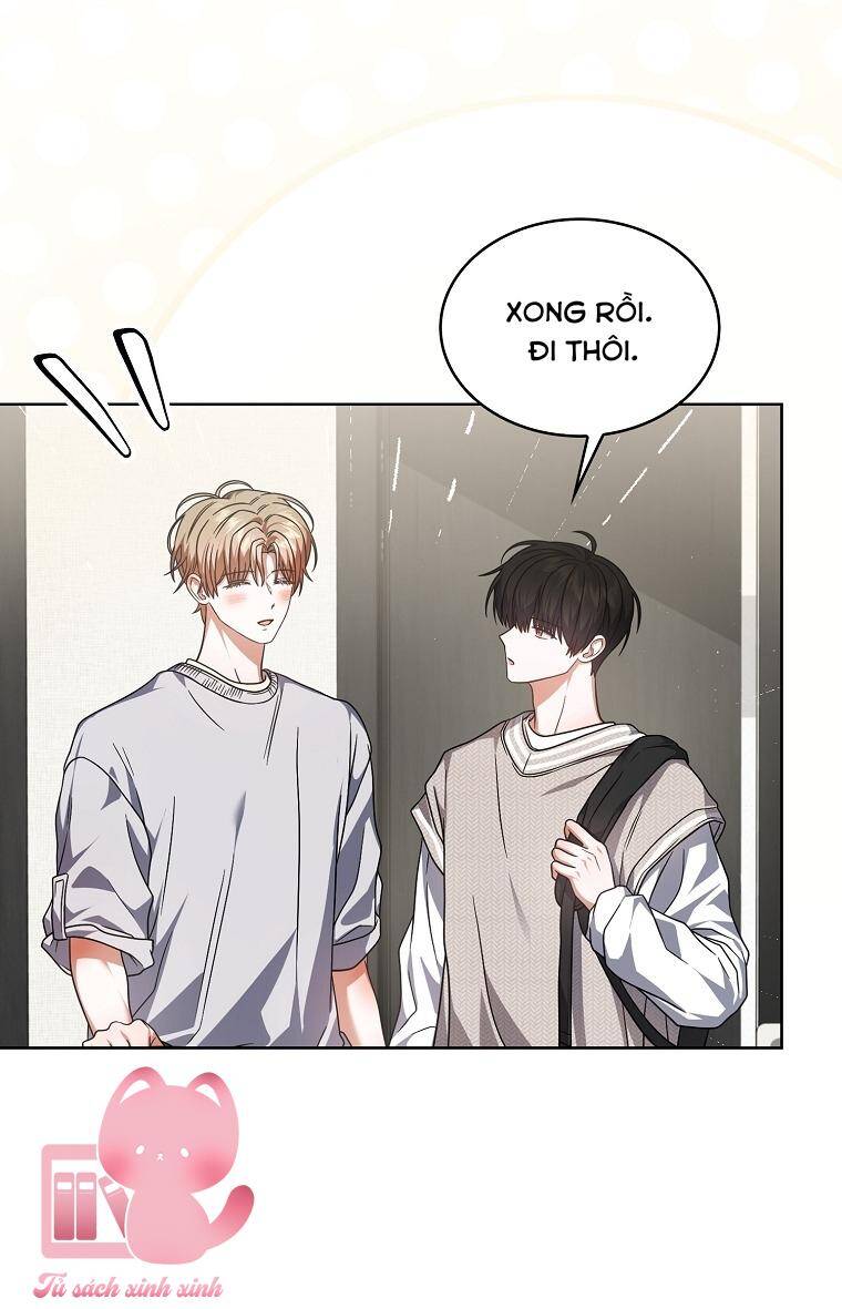 Ra Mắt Hay Ra Đi: Chapter 85