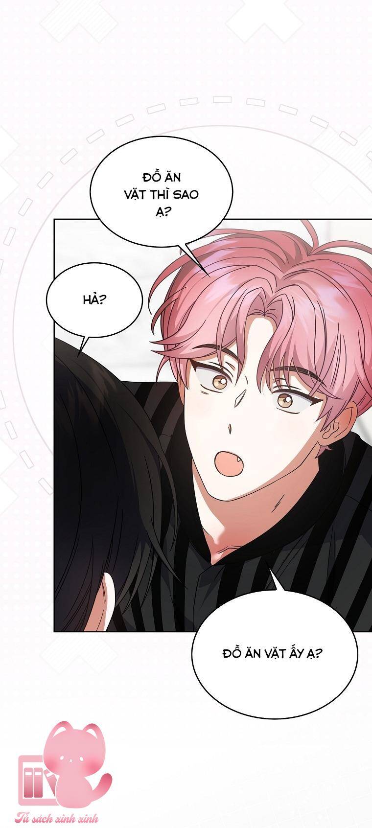 Ra Mắt Hay Ra Đi: Chapter 85