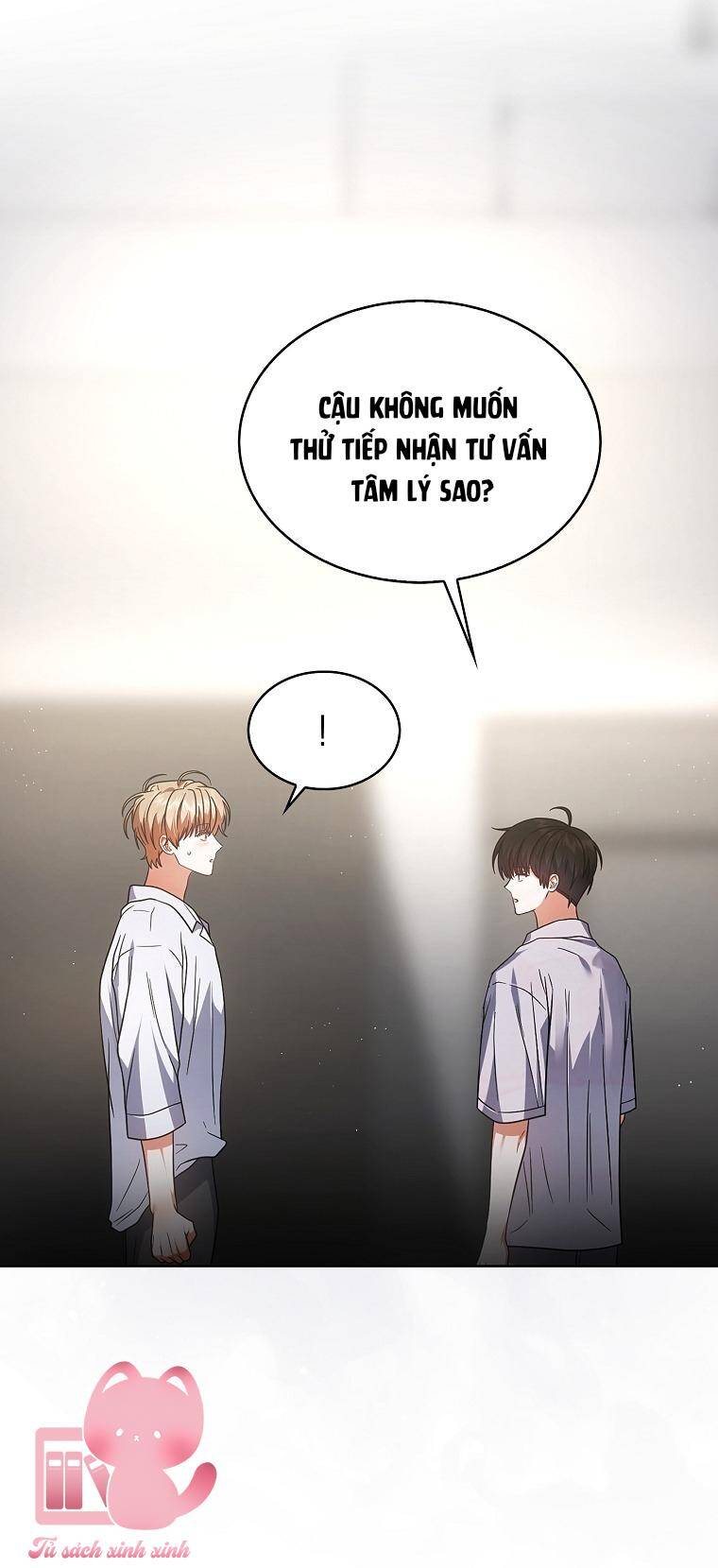 Ra Mắt Hay Ra Đi: Chapter 85