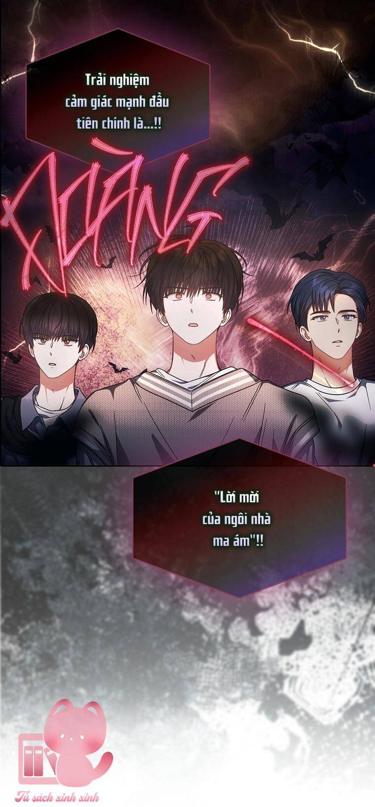 Ra Mắt Hay Ra Đi: Chapter 85