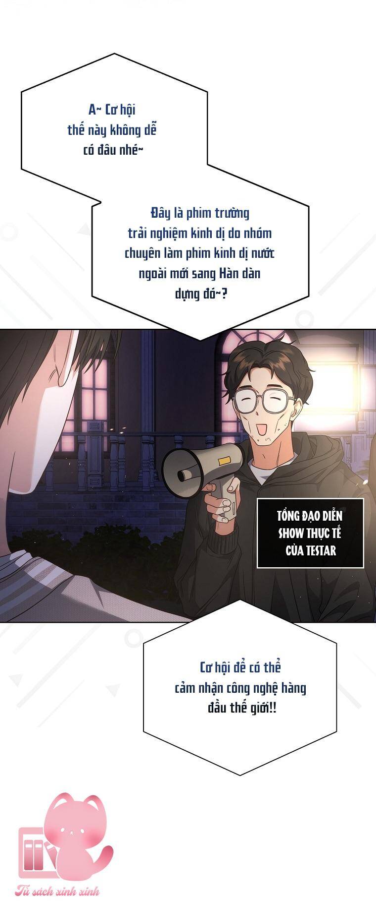 Ra Mắt Hay Ra Đi: Chapter 85