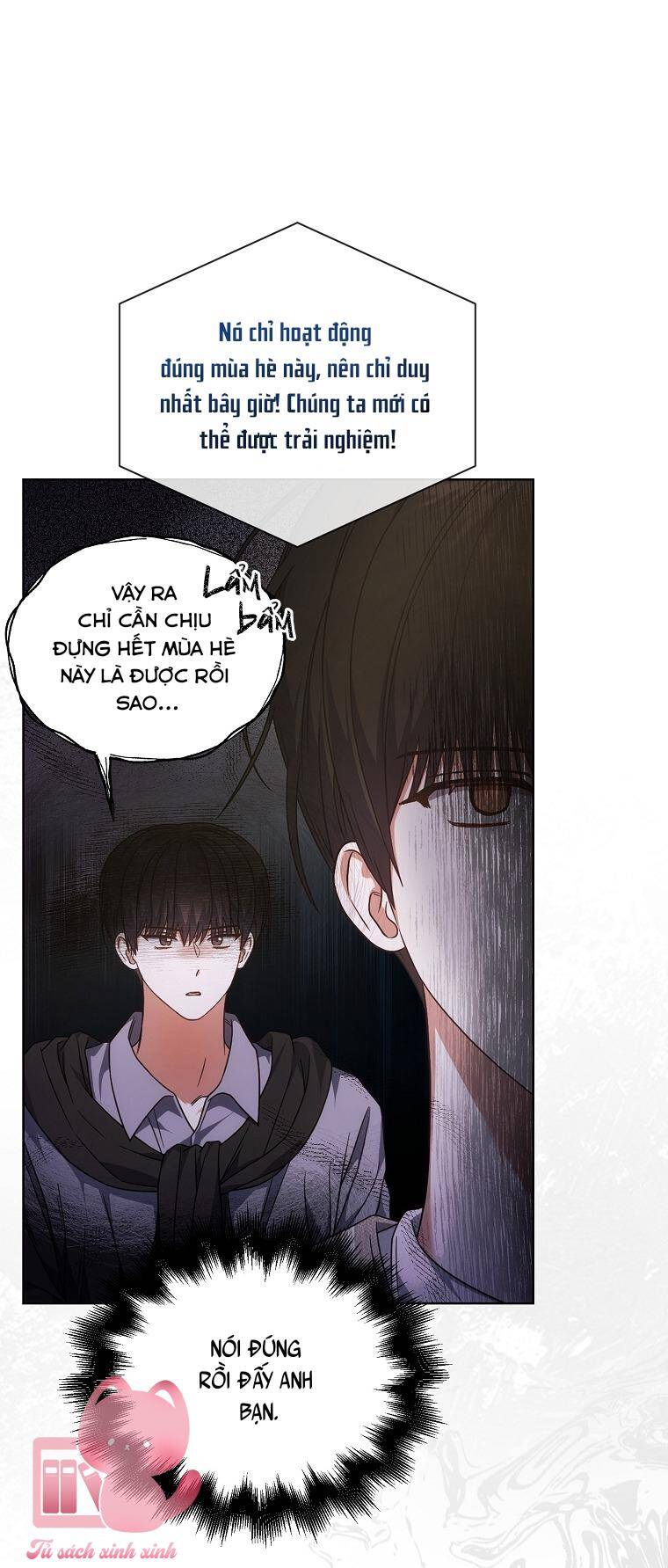 Ra Mắt Hay Ra Đi: Chapter 85