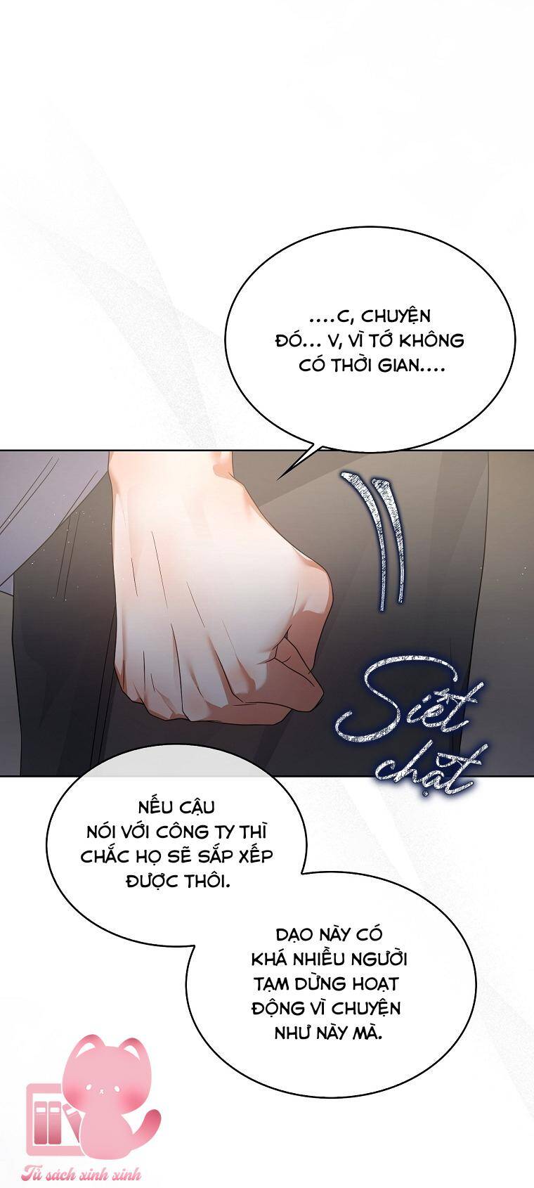 Ra Mắt Hay Ra Đi: Chapter 85