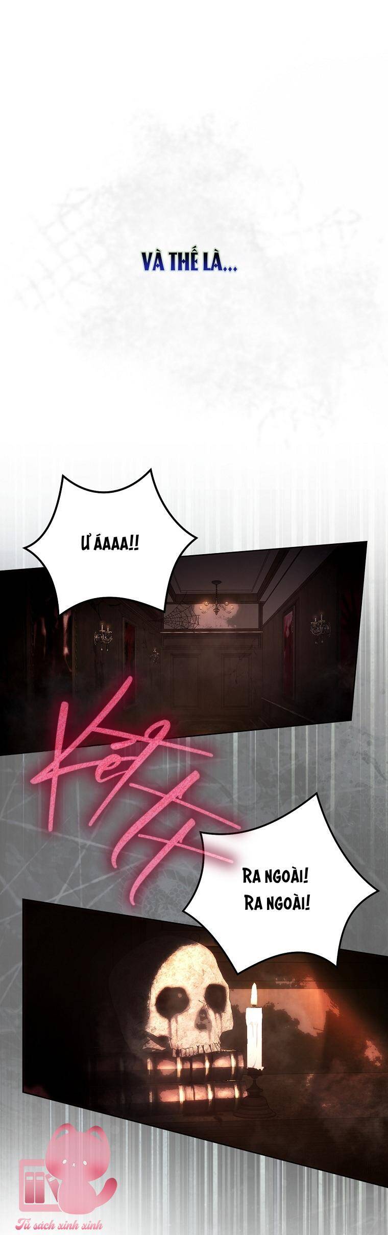 Ra Mắt Hay Ra Đi: Chapter 85