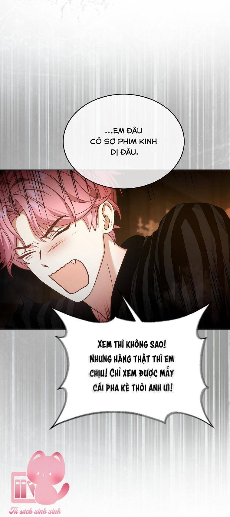 Ra Mắt Hay Ra Đi: Chapter 85