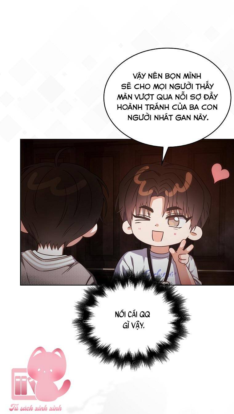 Ra Mắt Hay Ra Đi: Chapter 85