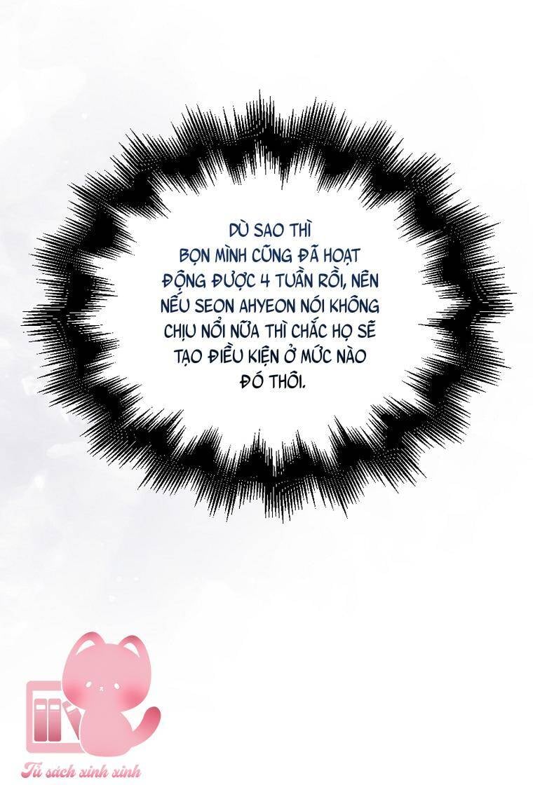 Ra Mắt Hay Ra Đi: Chapter 85