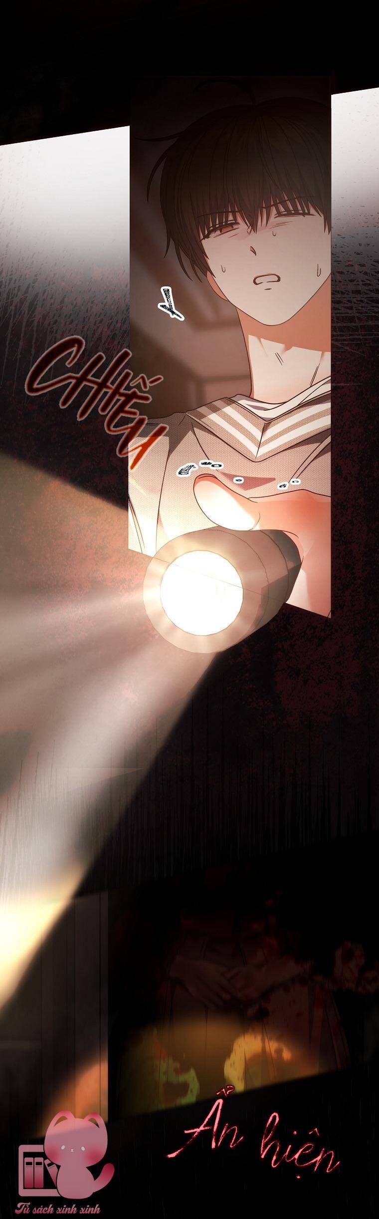 Ra Mắt Hay Ra Đi: Chapter 85