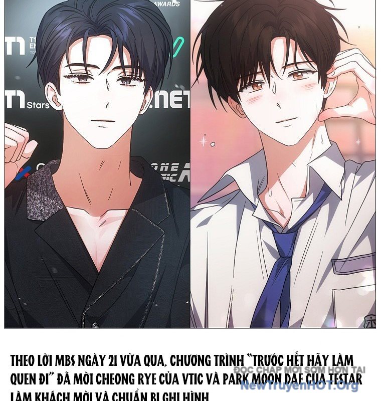 Ra Mắt Hay Ra Đi: Chapter 88