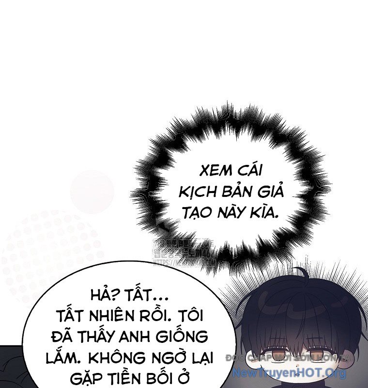 Ra Mắt Hay Ra Đi: Chapter 88