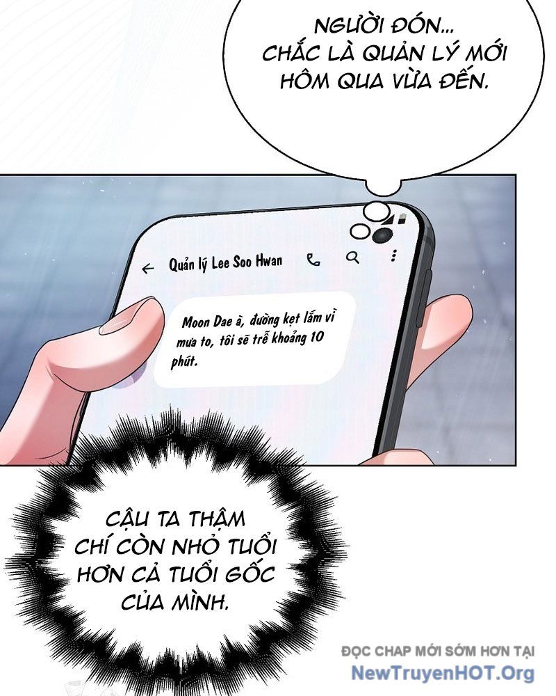 Ra Mắt Hay Ra Đi: Chapter 89