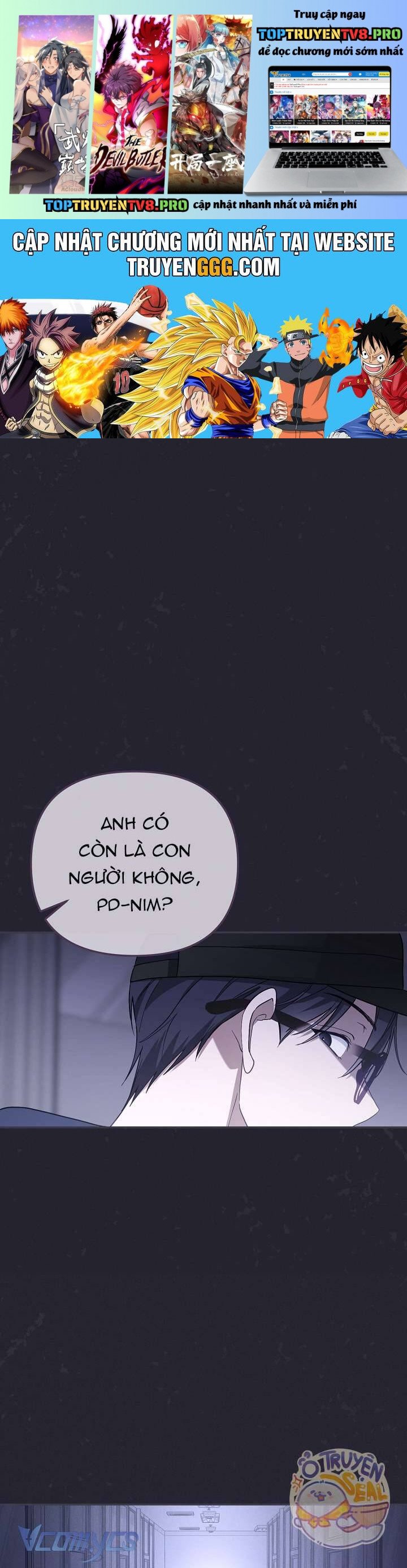 Rác Rưởi Sống Sót Với Thân Phận Thần Tượng Pd: Chapter 1