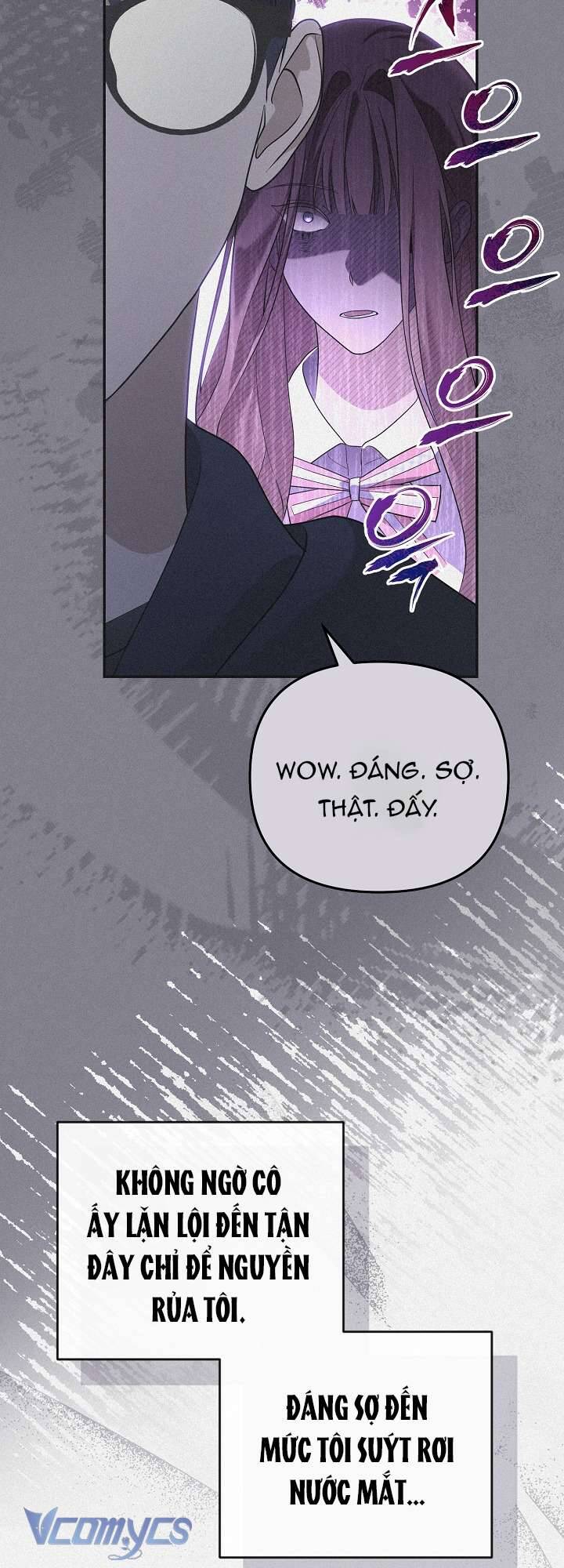 Rác Rưởi Sống Sót Với Thân Phận Thần Tượng Pd: Chapter 1