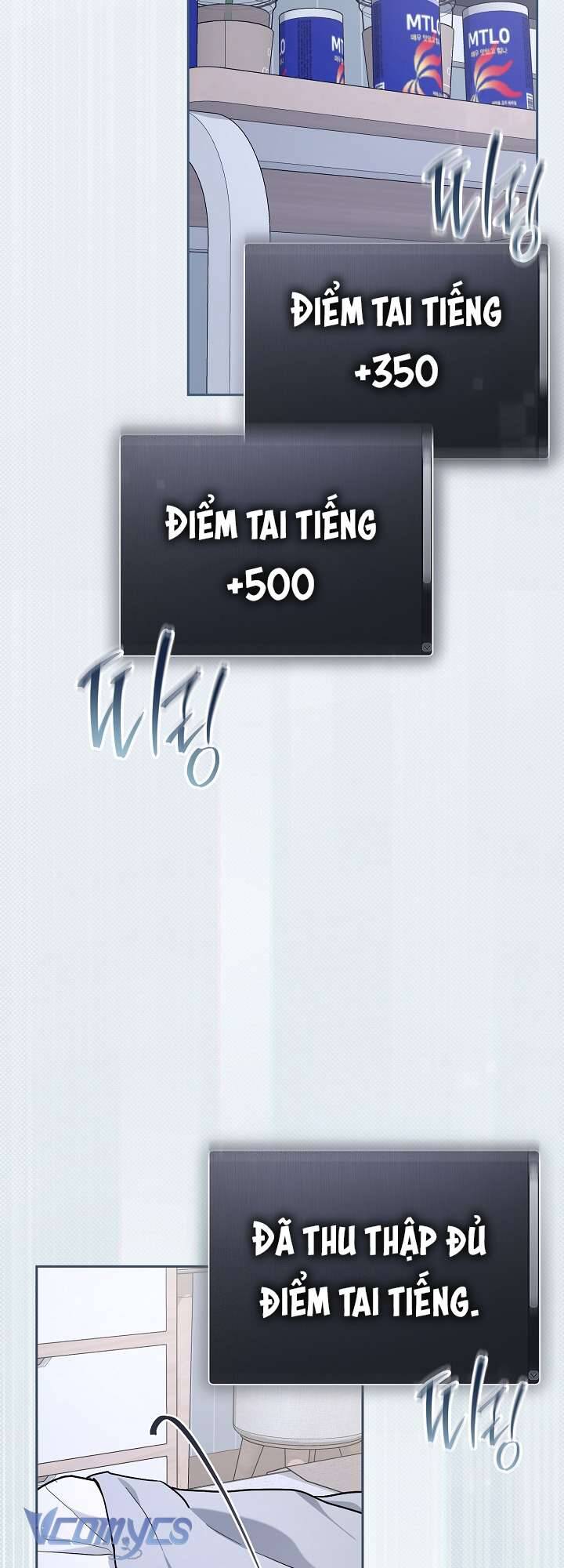 Rác Rưởi Sống Sót Với Thân Phận Thần Tượng Pd: Chapter 1