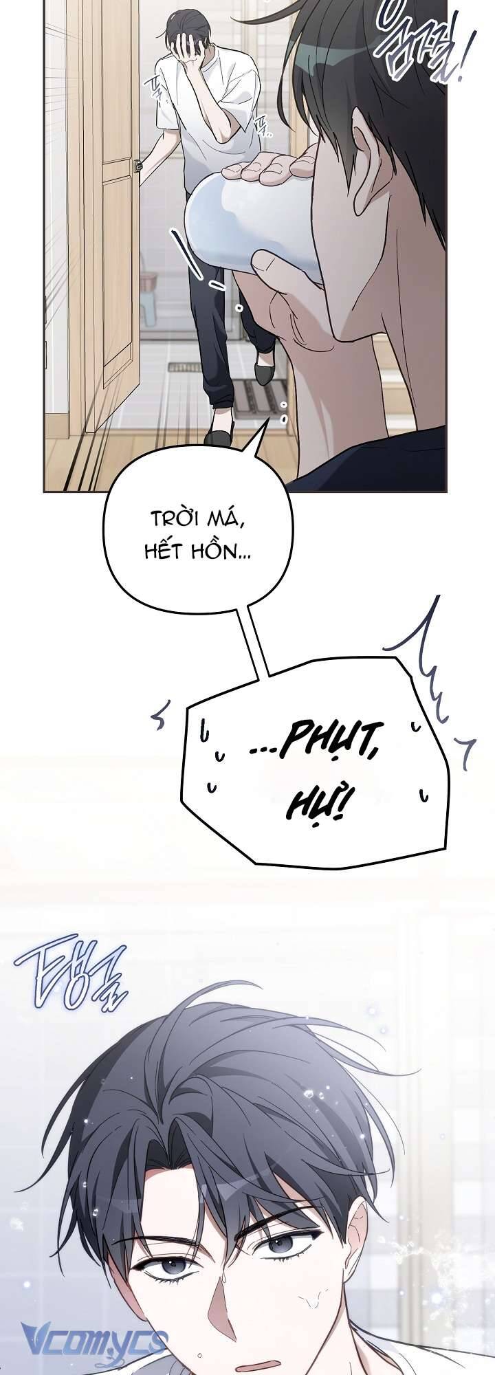 Rác Rưởi Sống Sót Với Thân Phận Thần Tượng Pd: Chapter 1