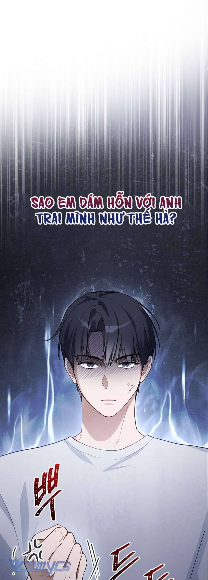 Rác Rưởi Sống Sót Với Thân Phận Thần Tượng Pd: Chapter 1