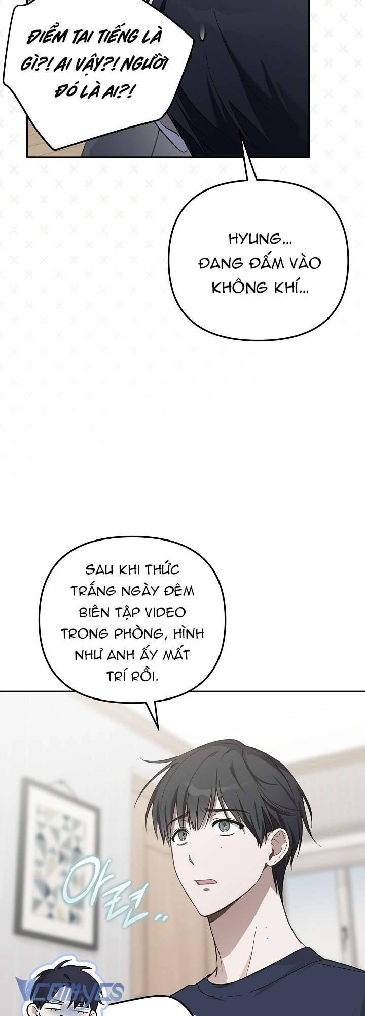 Rác Rưởi Sống Sót Với Thân Phận Thần Tượng Pd: Chapter 1