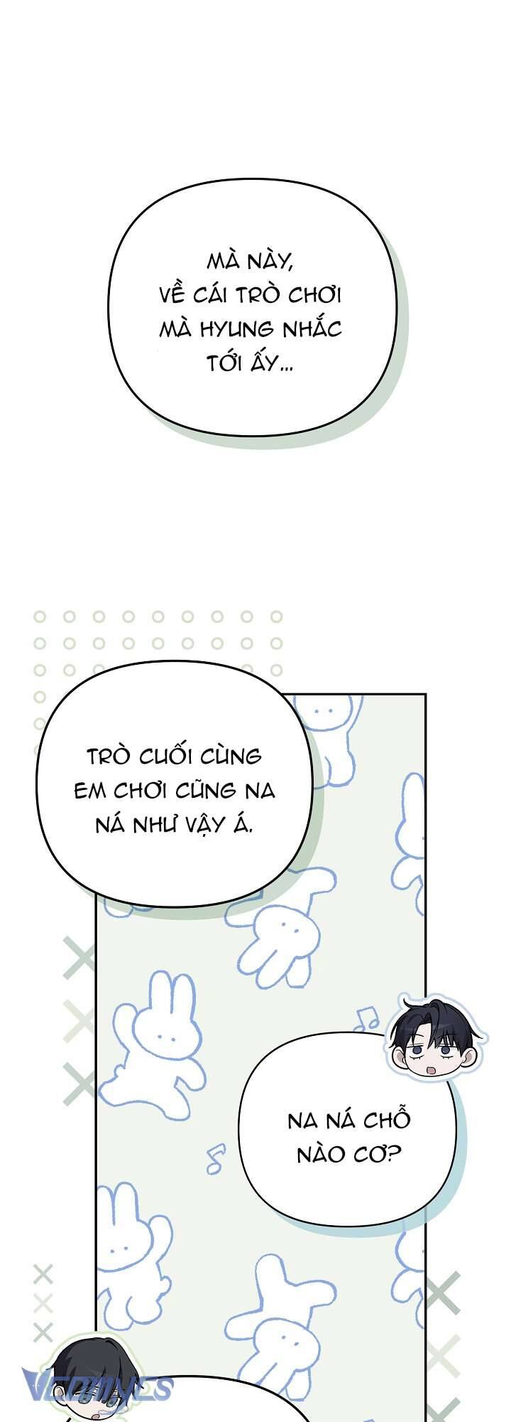 Rác Rưởi Sống Sót Với Thân Phận Thần Tượng Pd: Chapter 1