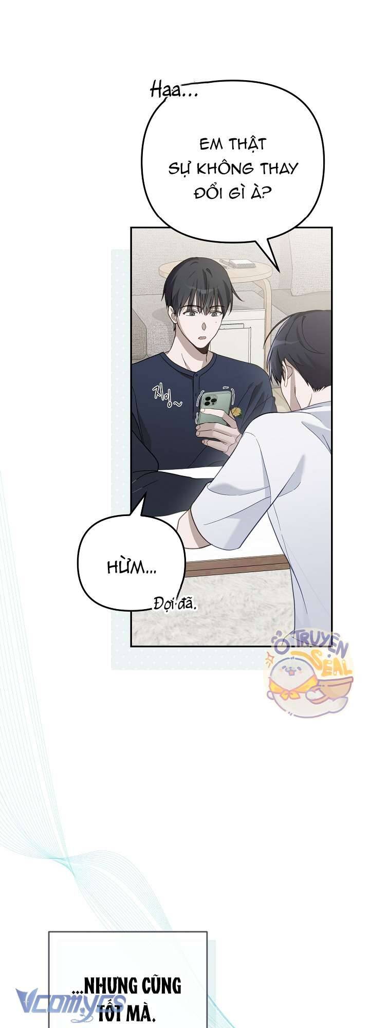 Rác Rưởi Sống Sót Với Thân Phận Thần Tượng Pd: Chapter 1