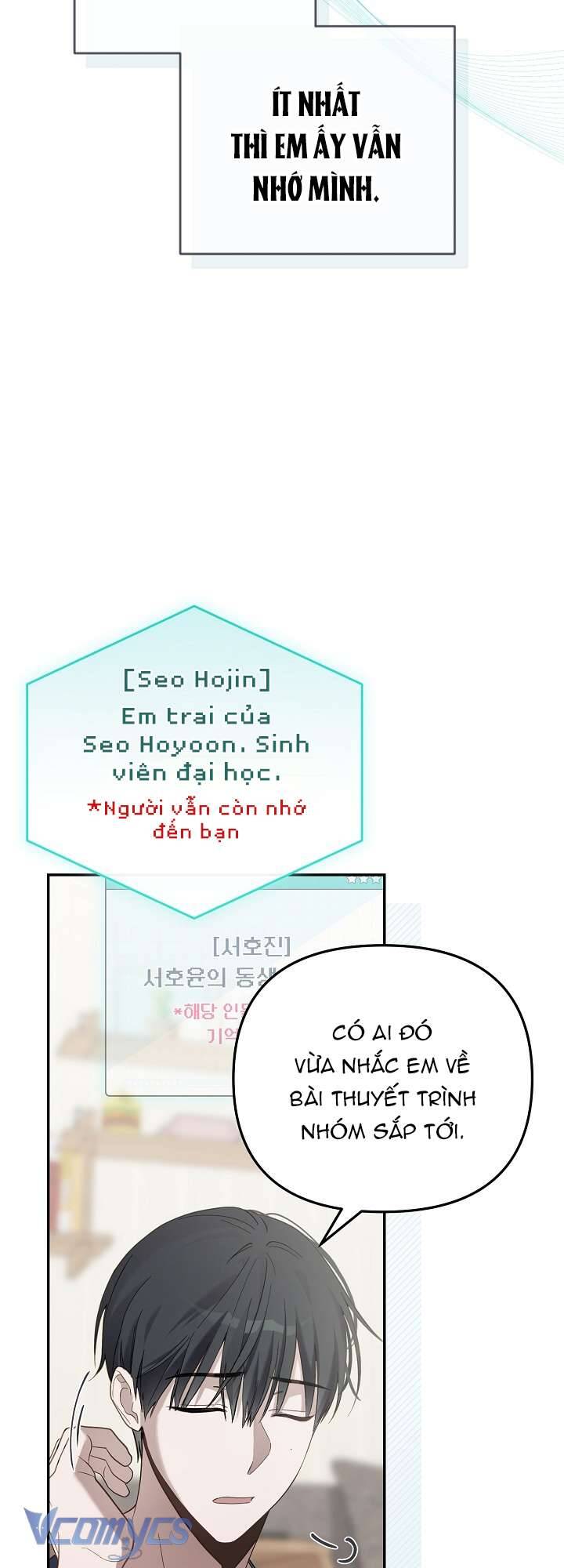 Rác Rưởi Sống Sót Với Thân Phận Thần Tượng Pd: Chapter 1