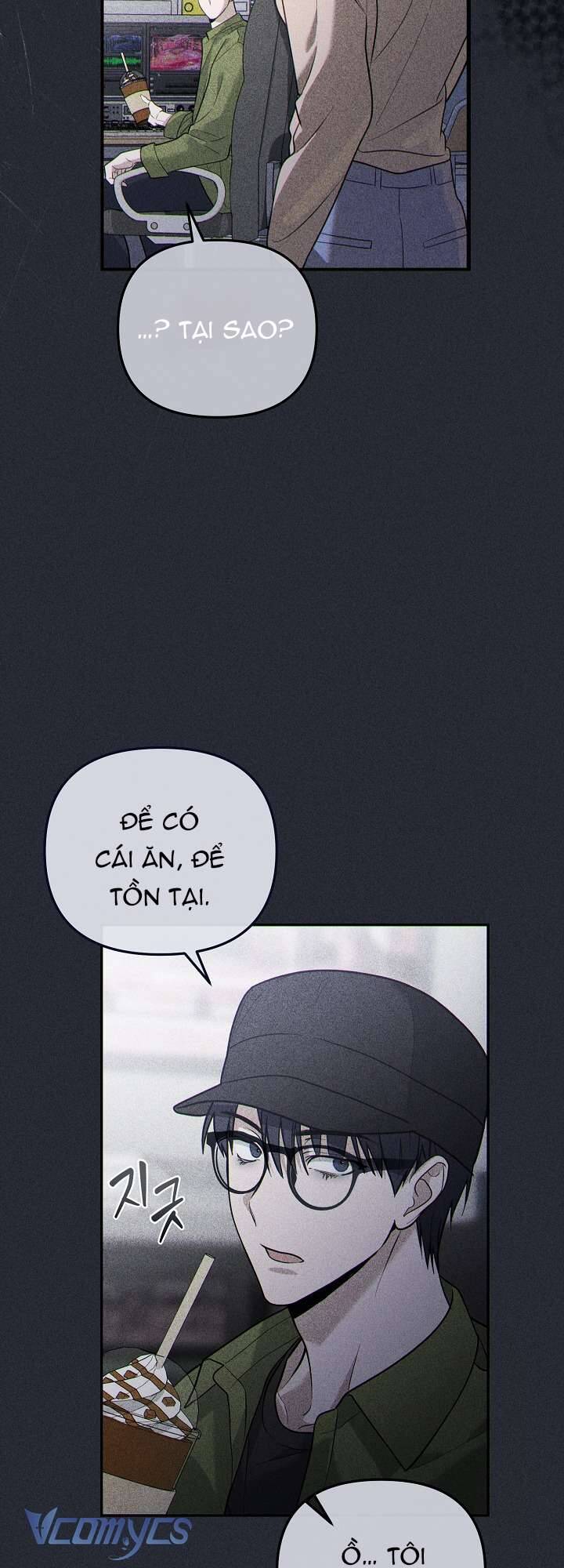 Rác Rưởi Sống Sót Với Thân Phận Thần Tượng Pd: Chapter 1