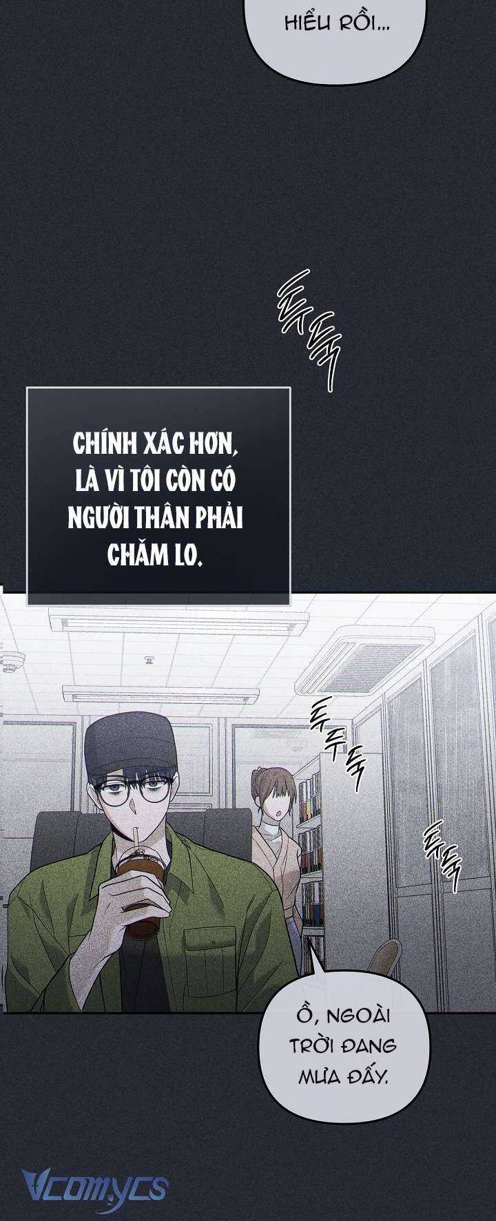 Rác Rưởi Sống Sót Với Thân Phận Thần Tượng Pd: Chapter 1