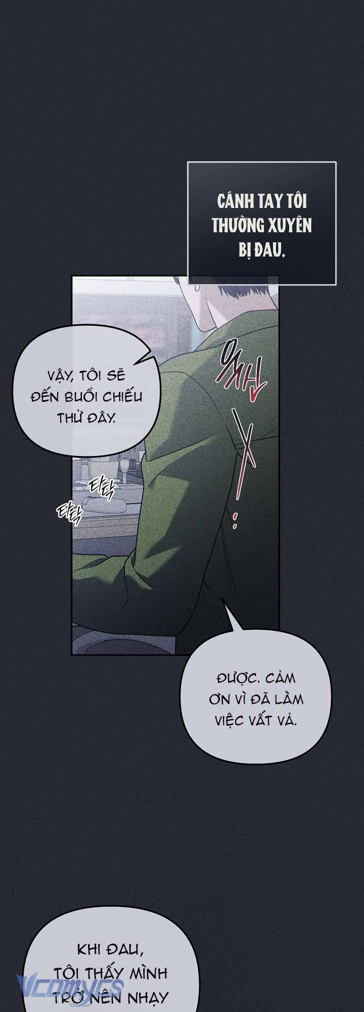 Rác Rưởi Sống Sót Với Thân Phận Thần Tượng Pd: Chapter 1