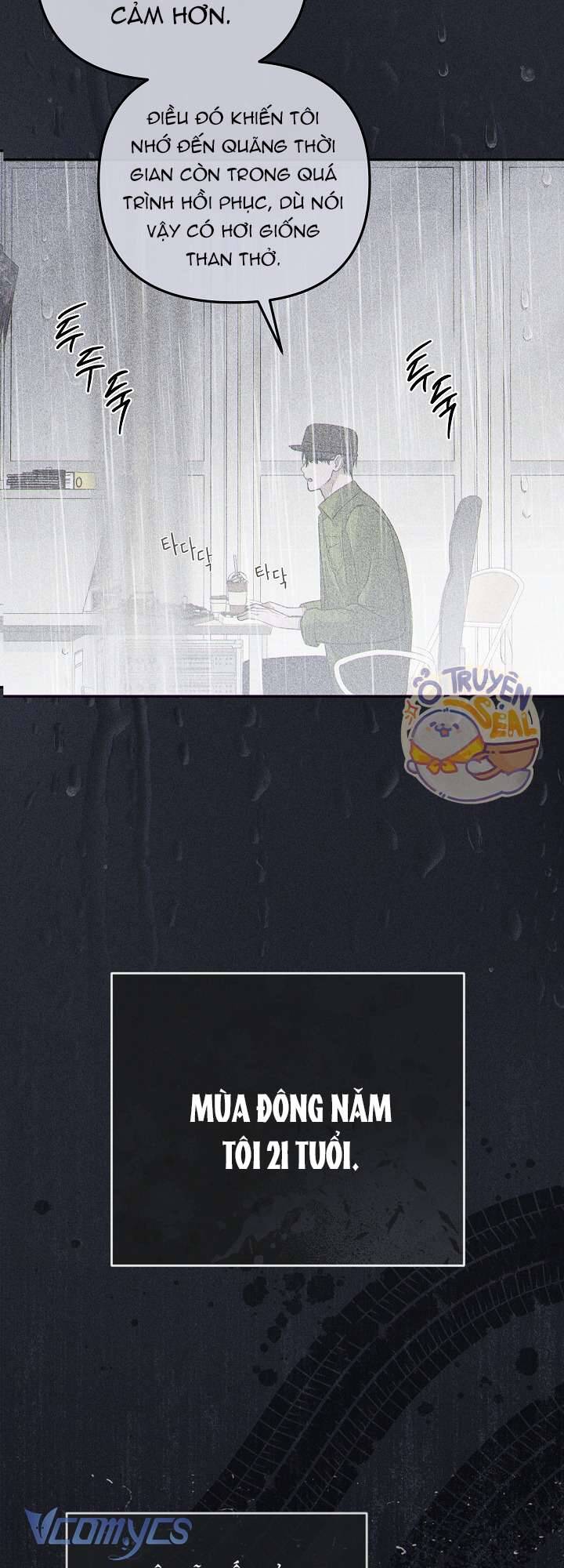 Rác Rưởi Sống Sót Với Thân Phận Thần Tượng Pd: Chapter 1