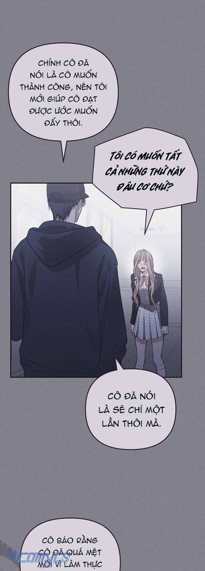 Rác Rưởi Sống Sót Với Thân Phận Thần Tượng Pd: Chapter 1