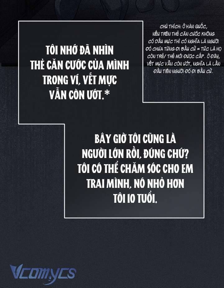 Rác Rưởi Sống Sót Với Thân Phận Thần Tượng Pd: Chapter 1