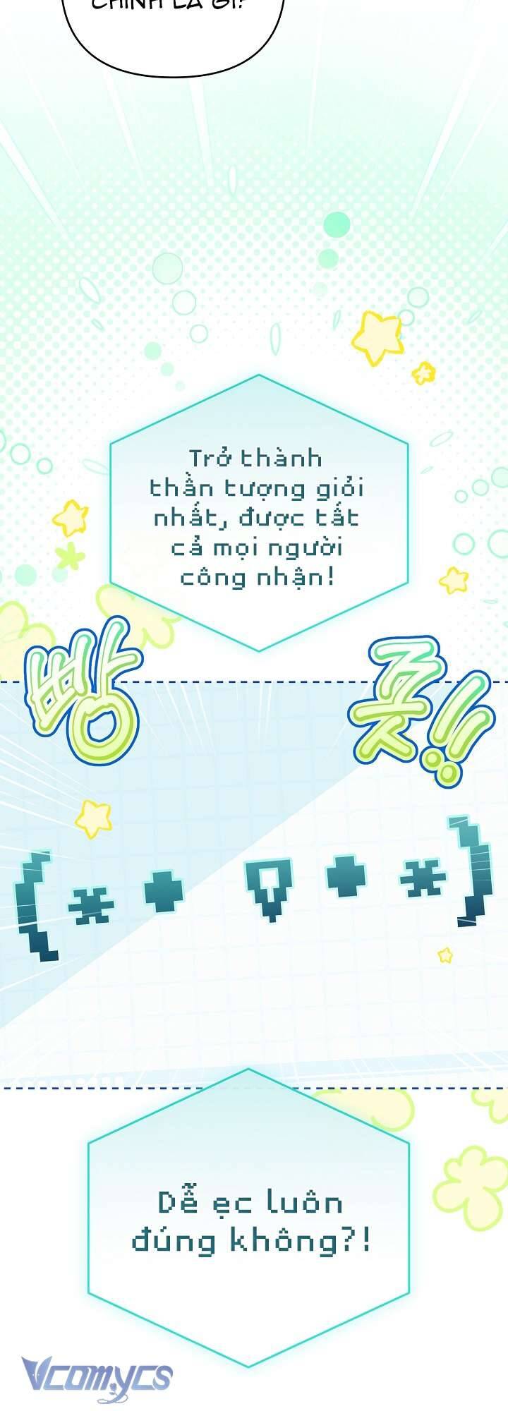 Rác Rưởi Sống Sót Với Thân Phận Thần Tượng Pd: Chapter 1