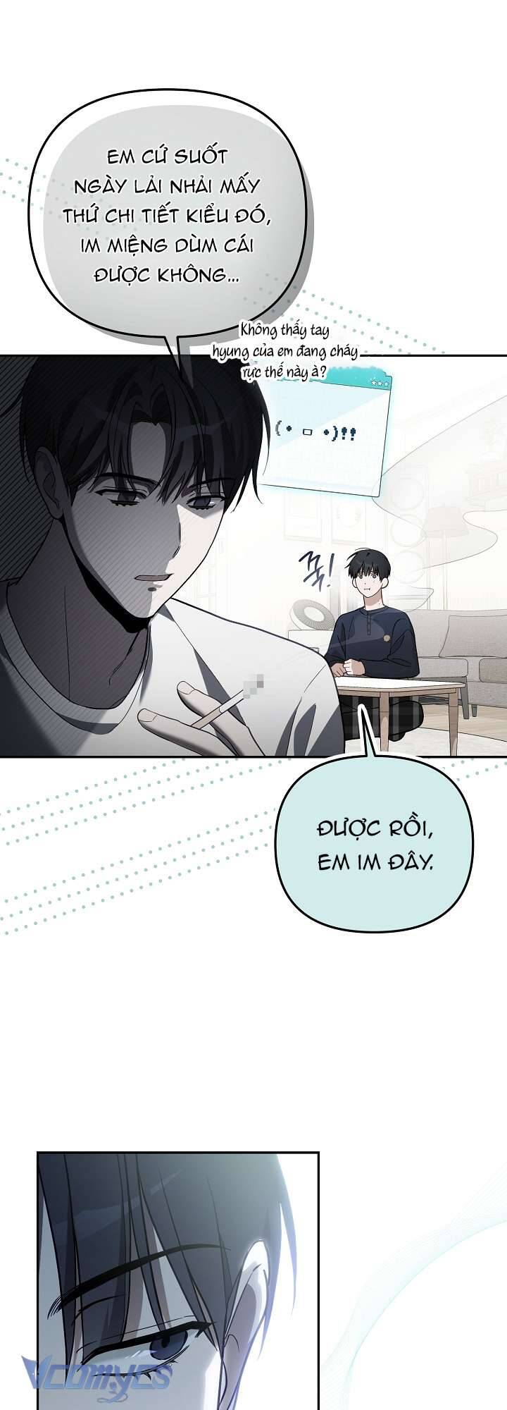 Rác Rưởi Sống Sót Với Thân Phận Thần Tượng Pd: Chapter 1