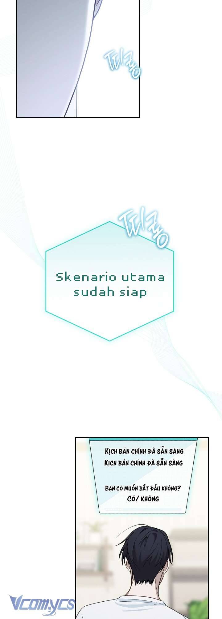 Rác Rưởi Sống Sót Với Thân Phận Thần Tượng Pd: Chapter 1