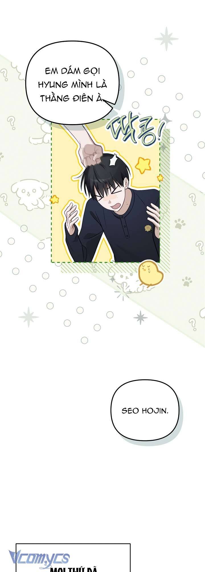 Rác Rưởi Sống Sót Với Thân Phận Thần Tượng Pd: Chapter 1