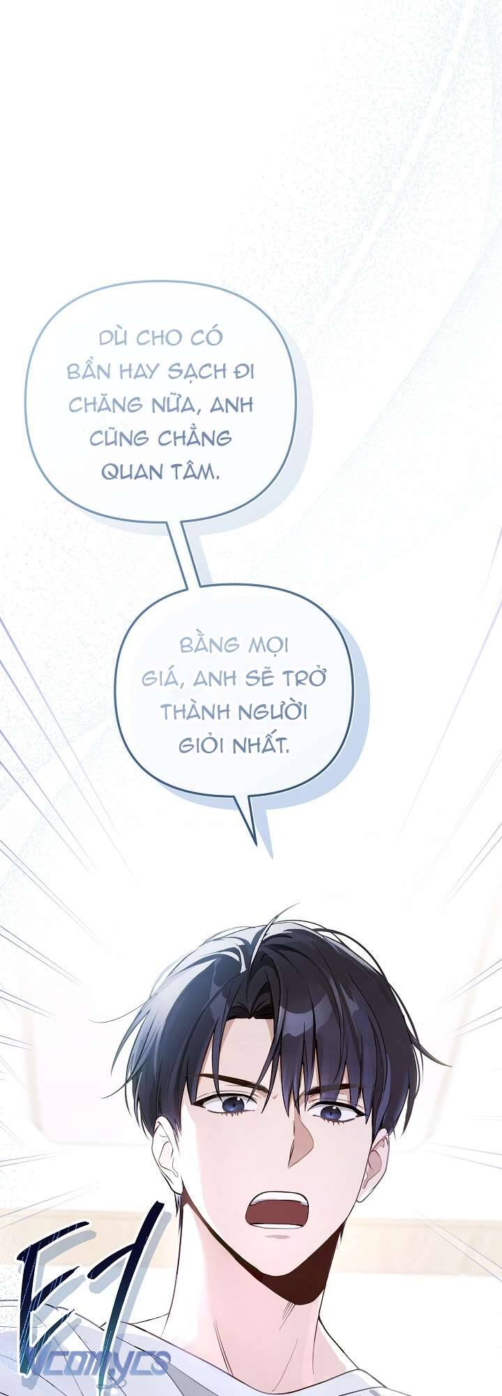 Rác Rưởi Sống Sót Với Thân Phận Thần Tượng Pd: Chapter 1