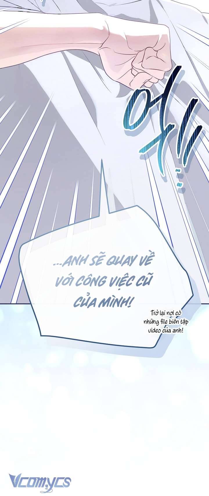 Rác Rưởi Sống Sót Với Thân Phận Thần Tượng Pd: Chapter 1