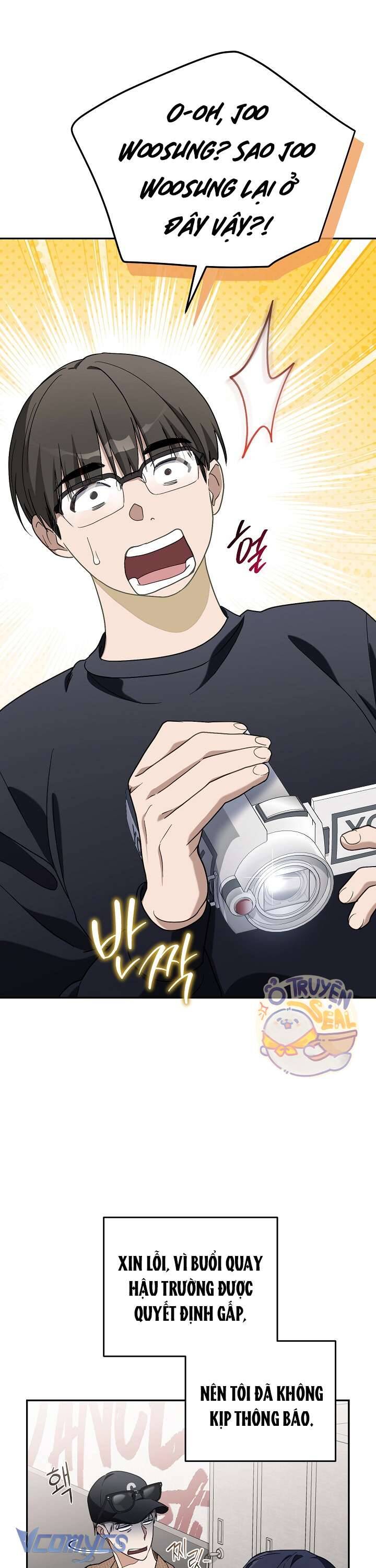 Rác Rưởi Sống Sót Với Thân Phận Thần Tượng Pd: Chapter 10