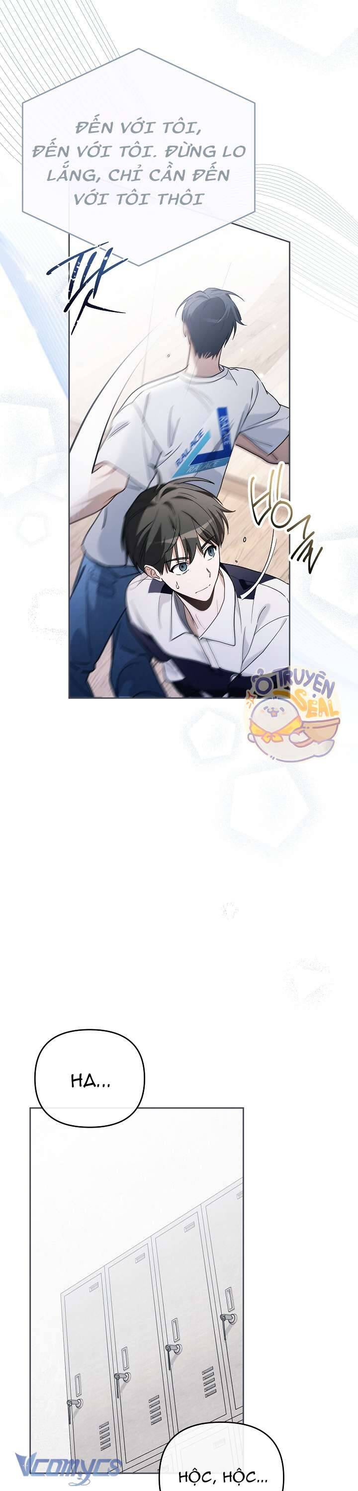 Rác Rưởi Sống Sót Với Thân Phận Thần Tượng Pd: Chapter 10