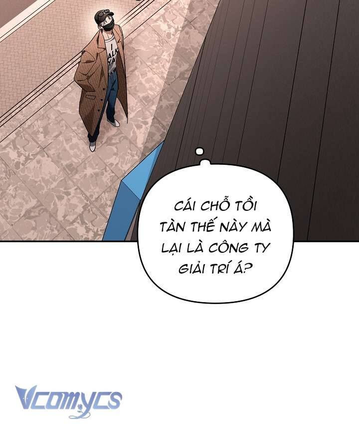 Rác Rưởi Sống Sót Với Thân Phận Thần Tượng Pd: Chapter 10