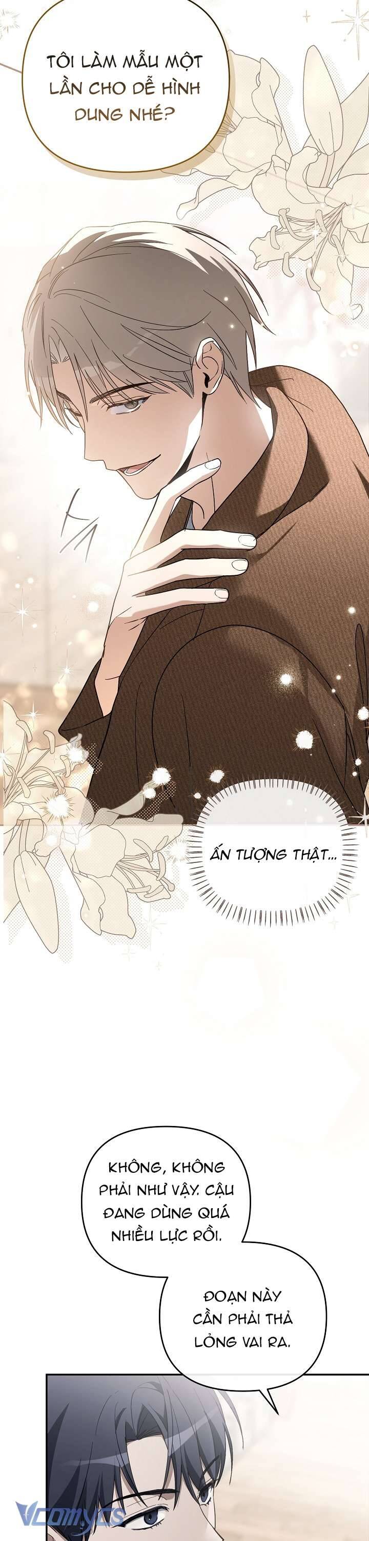 Rác Rưởi Sống Sót Với Thân Phận Thần Tượng Pd: Chapter 10