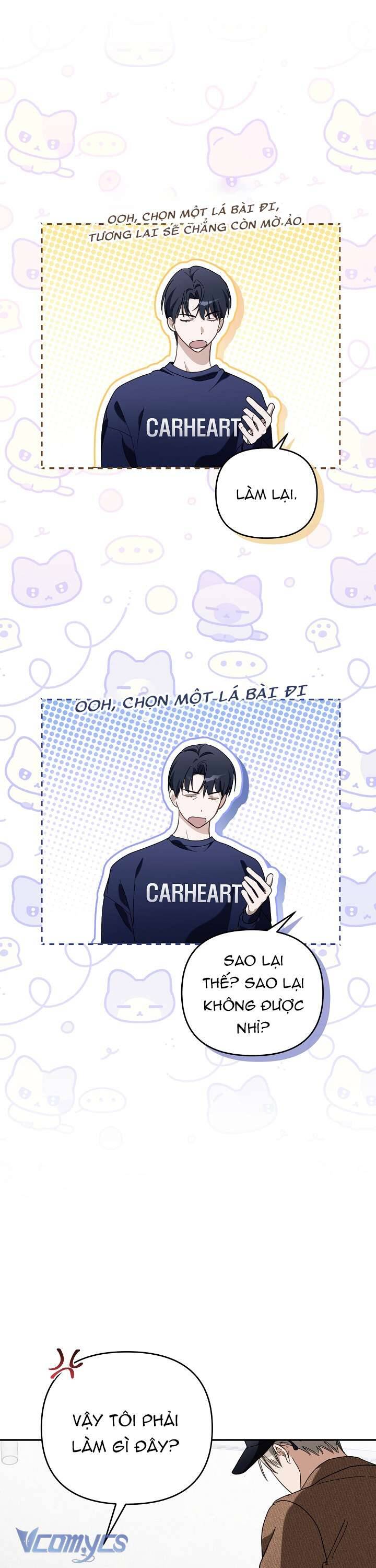 Rác Rưởi Sống Sót Với Thân Phận Thần Tượng Pd: Chapter 10