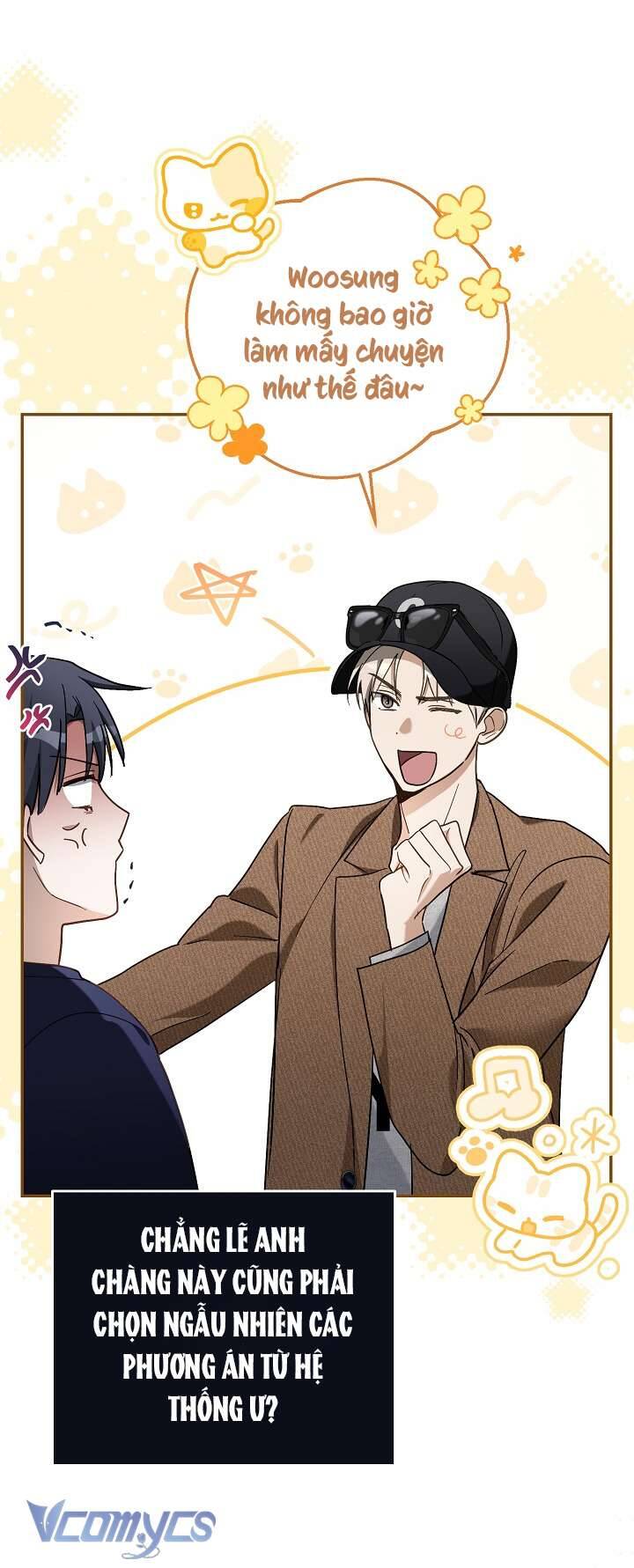 Rác Rưởi Sống Sót Với Thân Phận Thần Tượng Pd: Chapter 10