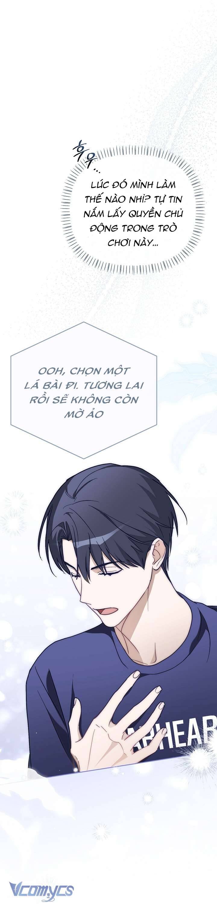 Rác Rưởi Sống Sót Với Thân Phận Thần Tượng Pd: Chapter 10