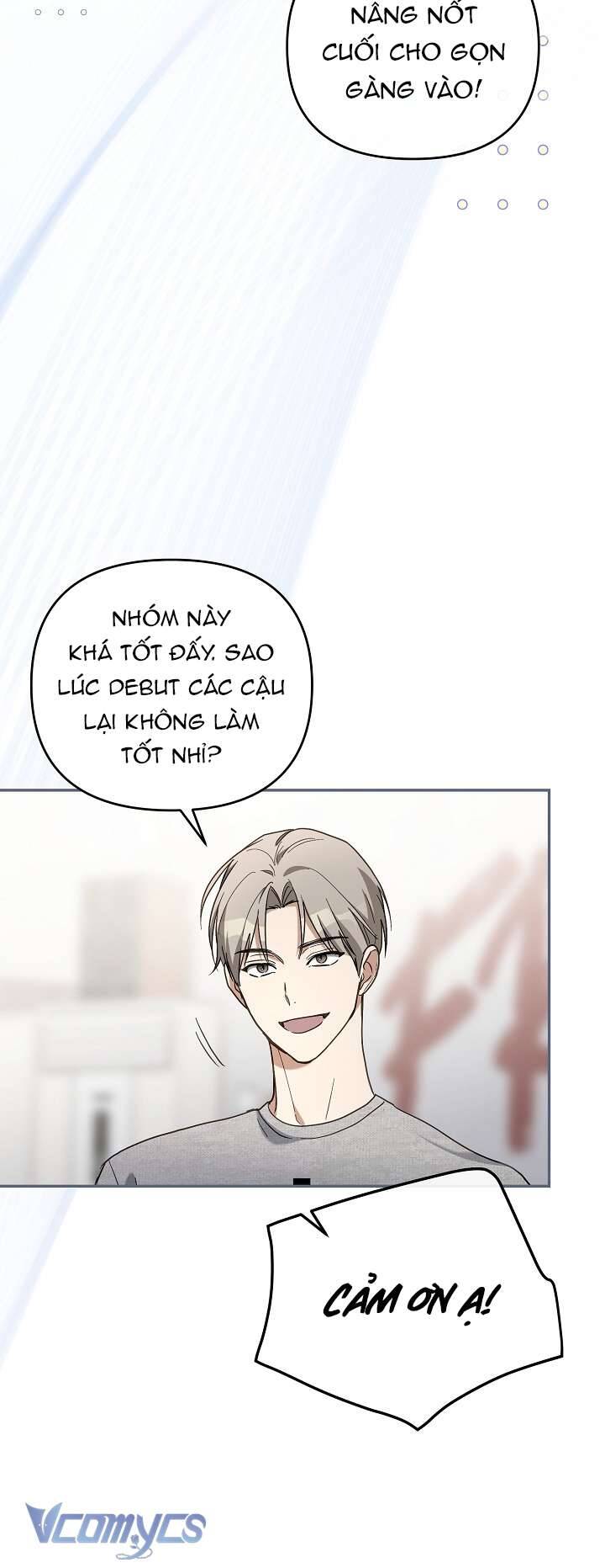 Rác Rưởi Sống Sót Với Thân Phận Thần Tượng Pd: Chapter 10