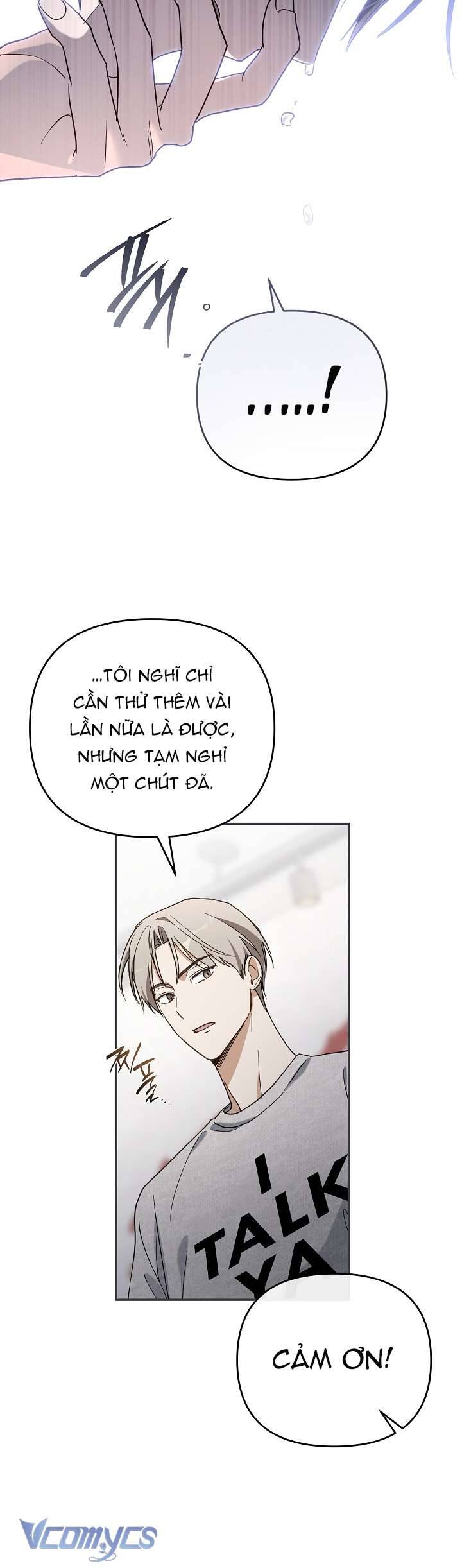 Rác Rưởi Sống Sót Với Thân Phận Thần Tượng Pd: Chapter 10