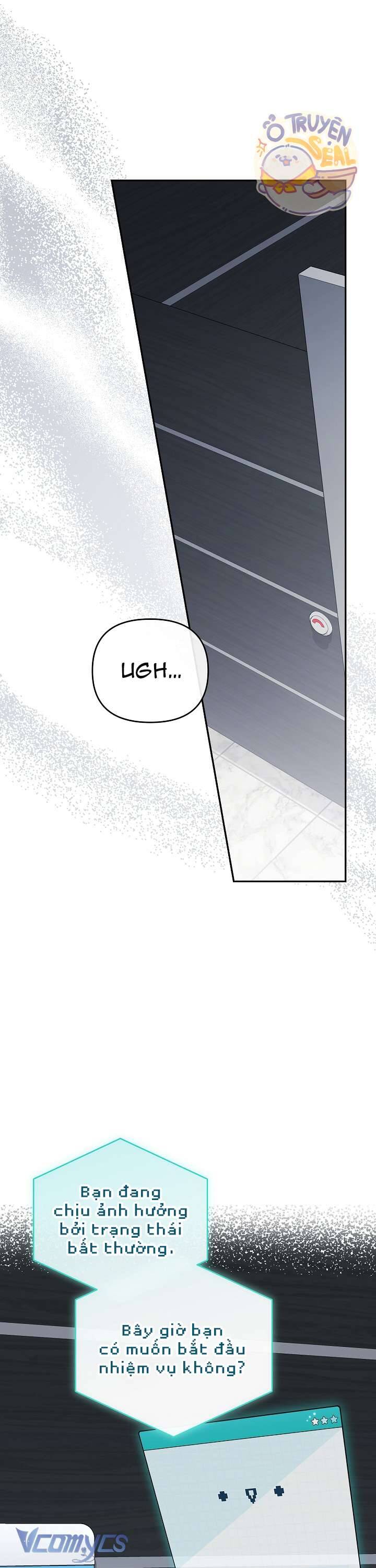 Rác Rưởi Sống Sót Với Thân Phận Thần Tượng Pd: Chapter 10