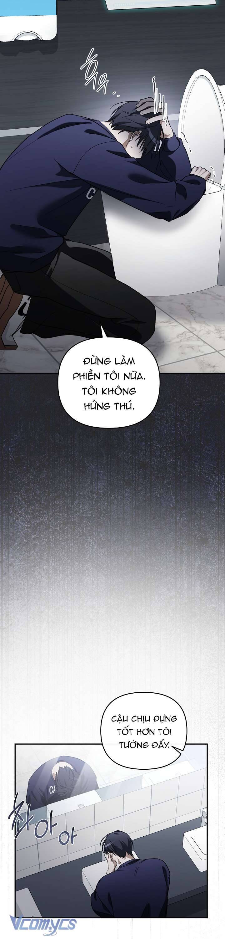 Rác Rưởi Sống Sót Với Thân Phận Thần Tượng Pd: Chapter 10