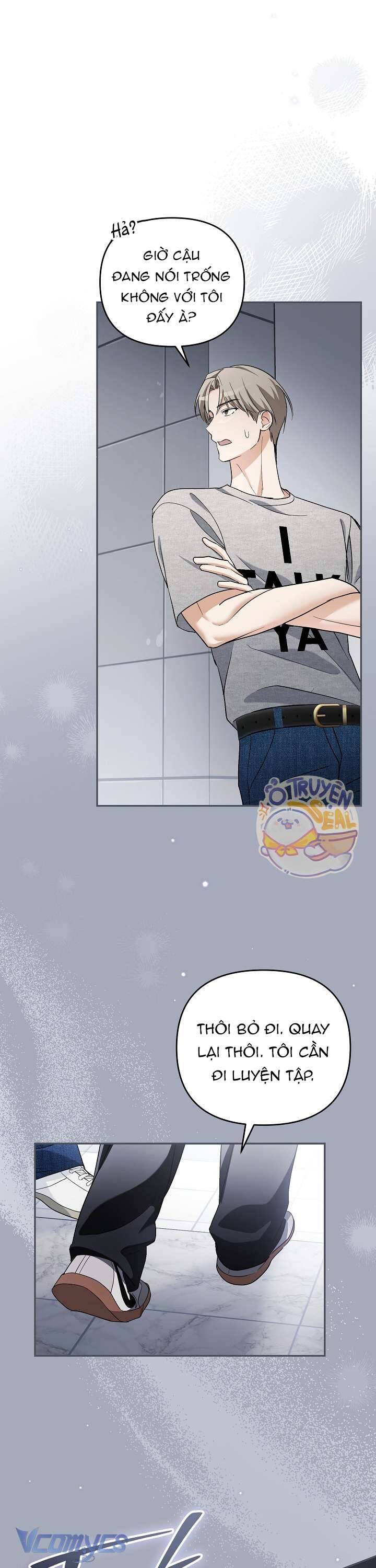 Rác Rưởi Sống Sót Với Thân Phận Thần Tượng Pd: Chapter 10