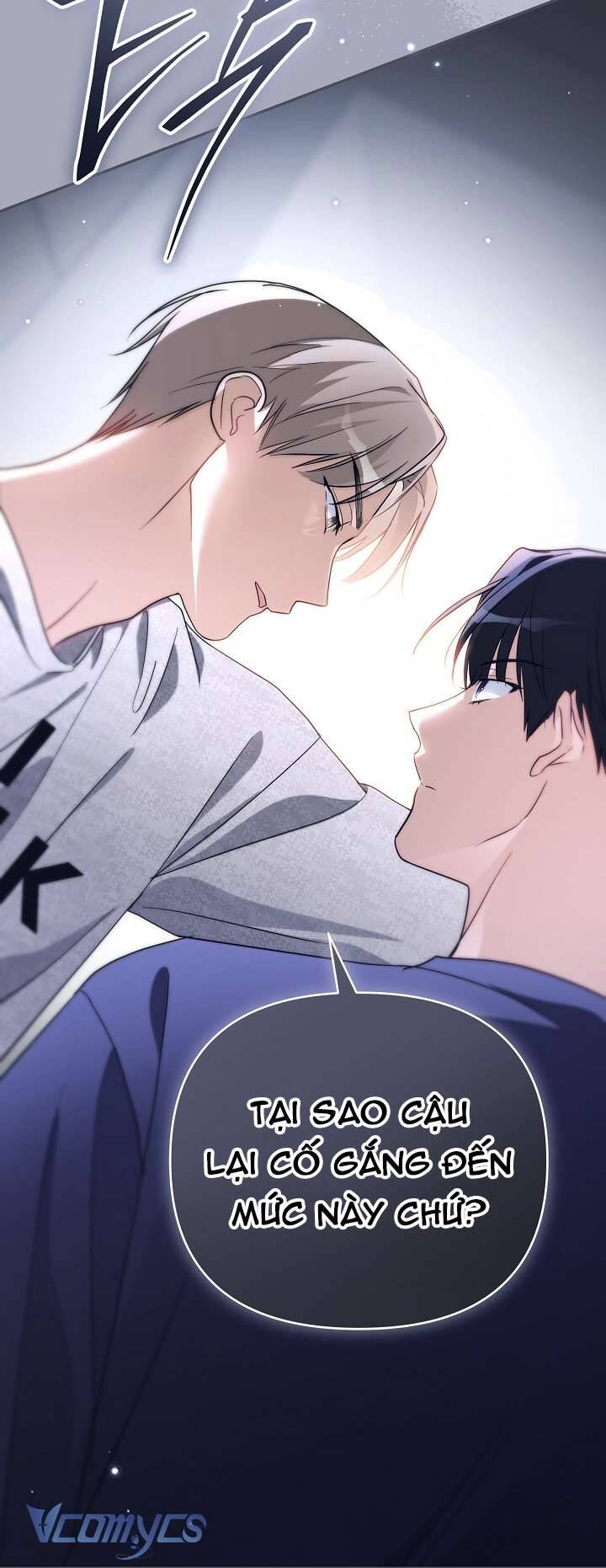 Rác Rưởi Sống Sót Với Thân Phận Thần Tượng Pd: Chapter 10