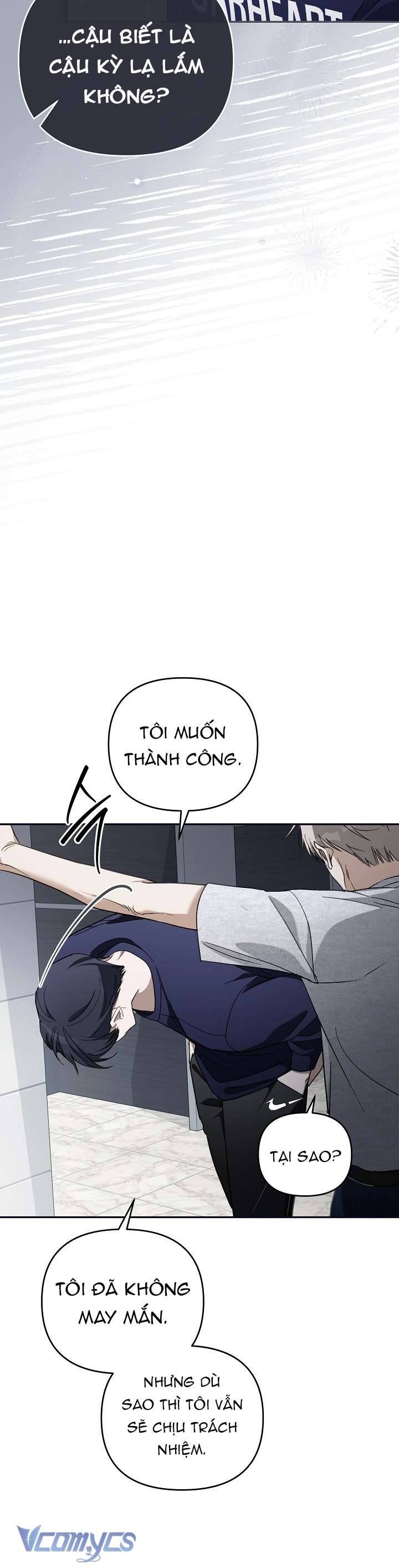 Rác Rưởi Sống Sót Với Thân Phận Thần Tượng Pd: Chapter 10